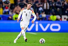 Pascal Groß - Tom Weller/dpa