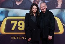Weltpremiere des Films "791 KM" - Sven Hoppe/dpa
