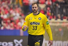 Italien - Deutschland - S&ouml;ren Stache/dpa