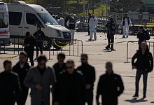 Istanbul - Francisco Seco/AP/dpa