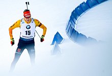 Benedikt Doll - Foto: Sven Hoppe/dpa