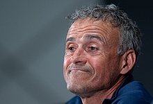 FIFA Club-Weltmeisterschaft - Pressekonferenz - Sven Hoppe/dpa