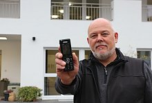 Kein Anschluss - Janet K&ouml;nig