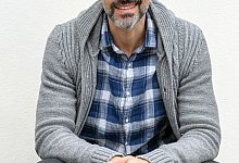 Pasquale Aleardi - Foto: Jens Kalaene/dpa-Zentralbild/dpa