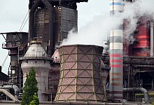 Thyssenkrupp Steel - Federico Gambarini/dpa