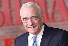 Martin Scorsese - Foto: Cover Images/ZUMA Press/dpa