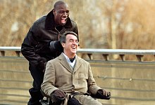 Ziemlich beste Freunde - One - -/ARD Degeto/Quad Production/dpa