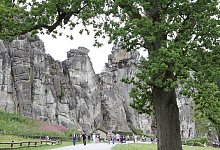 besucher-an-den-ex_august2019 - Landesverband Lippe