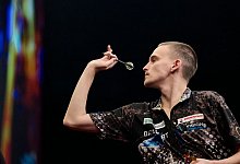 Ricardo Pietreczko - Bernd Thissen/dpa