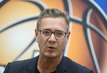 Gunnar W&ouml;bke - Foto: Arne Dedert/dpa