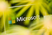 Windows-10-Update - Foto: Ole Spata