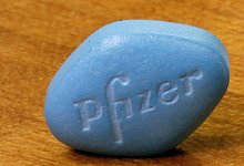 Viagra - Foto: Richard Drew/AP/dpa