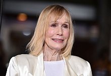 Sally Kellerman ist im Alter von 84 Jahren verstorben. - Jordan Strauss/Invision via AP/dpa
