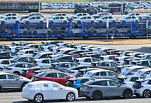 Volkswagen Sachsen - Hendrik Schmidt/dpa