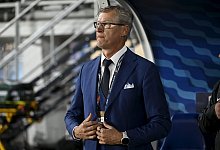 Markku Kanerva - Antti Aimo-Koivisto/Lehtikuva/dpa