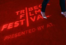 Tribeca Film Festival - Foto: Peter Foley/EPA/dpa/Archivbild