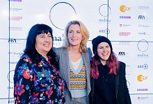 Fortschrittsstudie zur audiovisuellen Diversit&auml;t - Foto: Christoph Soeder/dpa