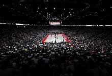 SAP Garden - Sven Hoppe/dpa