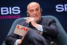 Branchenkonferenz Spobis 2025 - Christian Charisius/dpa