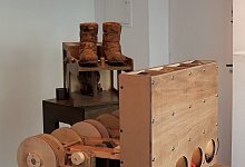 strathmeier-1 - K&uuml;nstlervereinigung Das Fachwerk