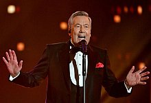 Roland Kaiser - Hendrik Schmidt/dpa