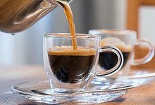 Espresso - Foto: Christin Klose/dpa-tmn