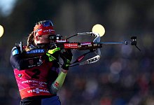 Denise Herrmann-Wick - Petr David Josek/AP