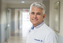 Gero Frings - Bernhard Hospital