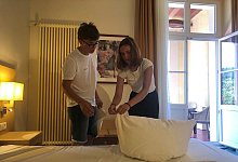 Dampferprojekt - Foto: Christiane Raatz/dpa-Zentralbild/dpa