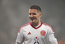 Christos Tzolis - David Inderlied/dpa