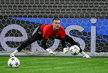 Anthony Racioppi - Jan Woitas/dpa