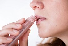 Schönheitsdrinks im Test - Christin Klose/dpa-tmn