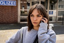 Nichts, was uns passiert - Thomas Kost/WDR/Gaumont/dpa