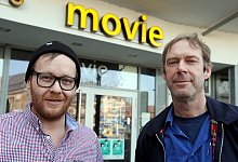 movie1 - Wolfgang Rudolf