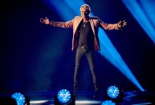 S&auml;nger Matthias Reim - Malte Krudewig/dpa