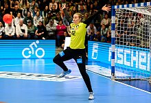 Katharina Filter - Marco Wolf/dpa