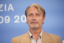 Internationale Filmfestspiele Venedig - "The Last Viking" - Alessandra Tarantino/Invision/AP/dpa