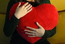 Studie zu Singles - Elisa Schu/dpa