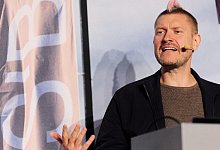 lobo - 1 - Patrick Pollmeier