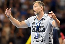 Maik Machulla - Michael Schwartz/dpa