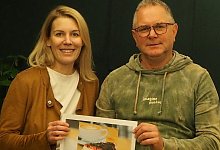 Nachbarschaftscafé - Fotorechte: Antonio Ugia