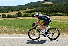 Nico Denz - David Pintens/Belga/dpa