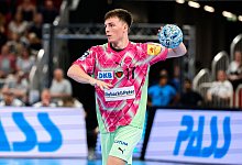 Nils Lichtlein - Marco Wolf/dpa