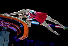 Daiki Hashimoto - Virginia Mayo/AP/dpa