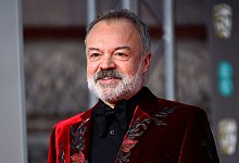 Graham Norton - Matt Crossick/PA Wire/dpa