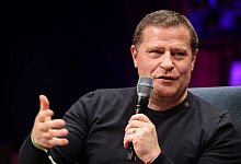 Branchenkonferenz Spobis 2025 - Christian Charisius/dpa