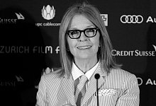 Diane Keaton - Walter Bieri/KEYSTONE/epa/dpa