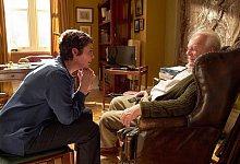 TV-Ausblick ARD - "The Father" - Tobis Film GmbH/Sean Gleason/ARD/dpa