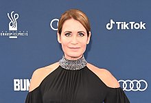 Anja Kling - Foto: Jens Kalaene/dpa-Zentralbild/dpa