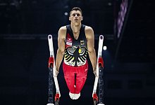 Lukas Dauser - Marijan Murat/dpa